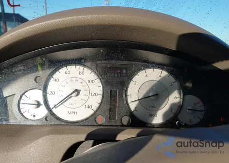 2008 Chrysler 300 Touring from USA, damaged, VIN 2C3LA53G68H305837